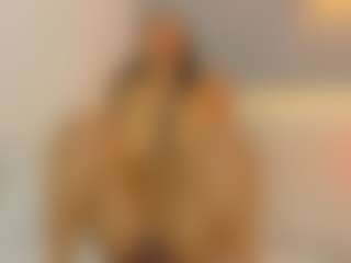 Elisa Castrillon's Live Sex Cam Show