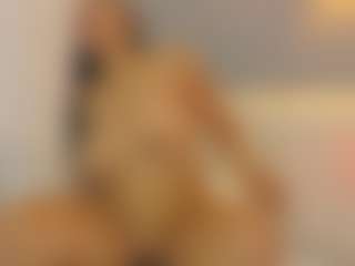 Elisa Castrillon's Live Sex Cam Show