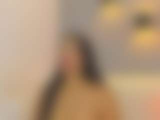 Live cam show with Elisa Castrillon - Black Blowjob on madthumbs