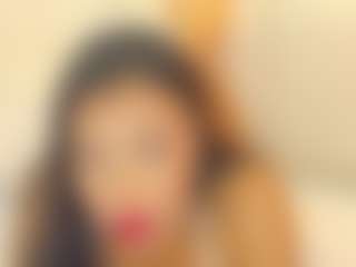 Elisa Castrillon's Live Sex Cam Show