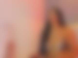 Live cam show with Elisa Castrillon - Big Ass on Camsoda