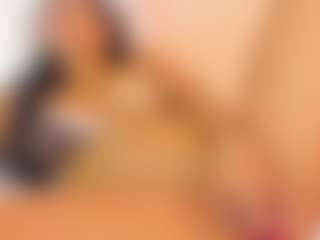 Elisa Castrillon's Live Sex Cam Show