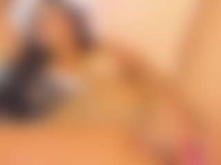 Elisa Castrillon's Live Sex Cam Show
