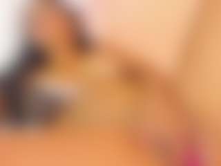 Elisa Castrillon's Live Sex Cam Show