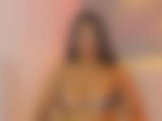 Elisa Castrillon's Live Sex Cam Show