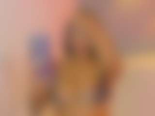 Elisa Castrillon's Live Sex Cam Show