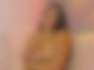 Elisa Castrillon's Live Sex Cam Show