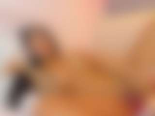 Elisa Castrillon's Live Sex Cam Show