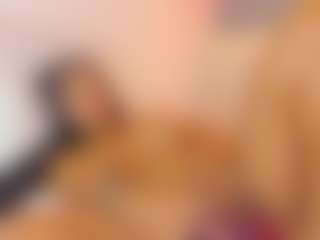 Elisa Castrillon's Live Sex Cam Show