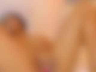 Elisa Castrillon's Live Sex Cam Show