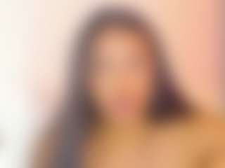 Elisa Castrillon's Live Sex Cam Show