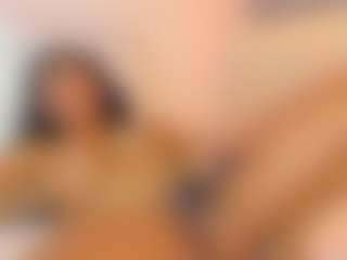 Elisa Castrillon's Live Sex Cam Show