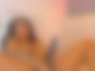 Elisa Castrillon's Live Sex Cam Show