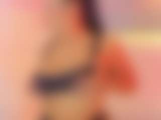 Elisa Castrillon's Live Sex Cam Show