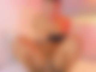 Elisa Castrillon's Live Sex Cam Show
