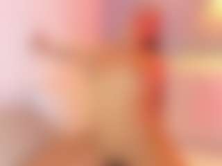 Elisa Castrillon's Live Sex Cam Show