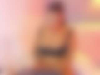 Elisa Castrillon's Live Sex Cam Show