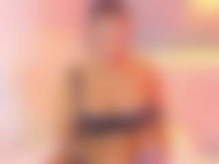 Elisa Castrillon's Live Sex Cam Show