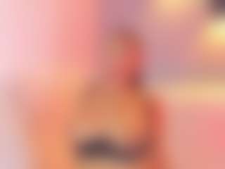 Elisa Castrillon's Live Sex Cam Show
