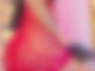 Live cam show with Elisa Castrillon - Ebony Lovense on Camsoda