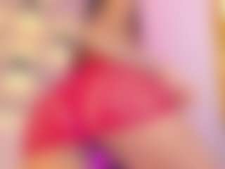 Elisa Castrillon's Live Sex Cam Show