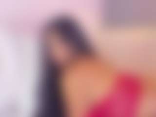Elisa Castrillon's Live Sex Cam Show