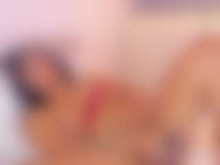 Live cam show with Elisa Castrillon - Ride Torso on Camsoda