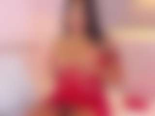 Live cam show with Elisa Castrillon - Ride Torso on madthumbs