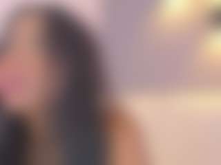 Elisa Castrillon's Live Sex Cam Show