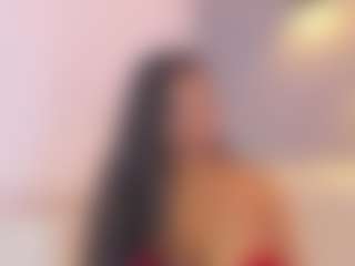 Elisa Castrillon's Live Sex Cam Show