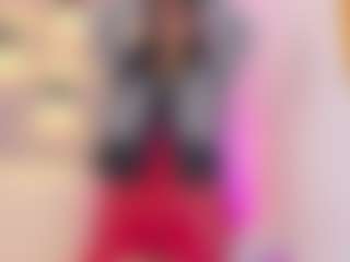 Elisa Castrillon's Live Sex Cam Show