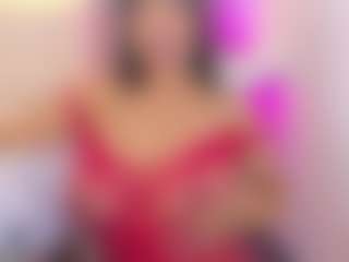 Elisa Castrillon's Live Sex Cam Show