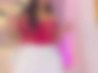Elisa Castrillon's Live Sex Cam Show