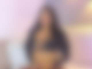 Elisa Castrillon's Live Sex Cam Show