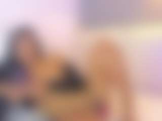 Elisa Castrillon's Live Sex Cam Show