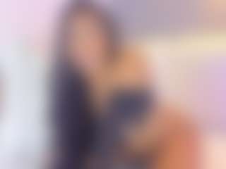 Elisa Castrillon's Live Sex Cam Show