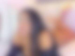 Elisa Castrillon's Live Sex Cam Show