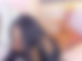 Elisa Castrillon's Live Sex Cam Show