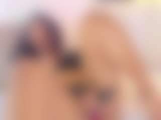 Elisa Castrillon's Live Sex Cam Show
