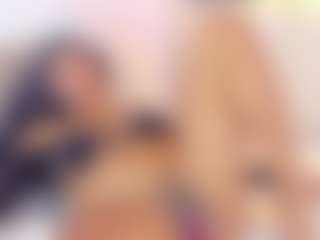 Elisa Castrillon's Live Sex Cam Show