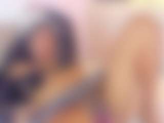 Elisa Castrillon's Live Sex Cam Show