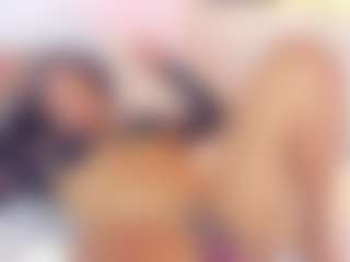 Elisa Castrillon's Live Sex Cam Show