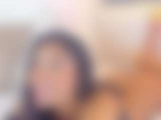 Elisa Castrillon's Live Sex Cam Show