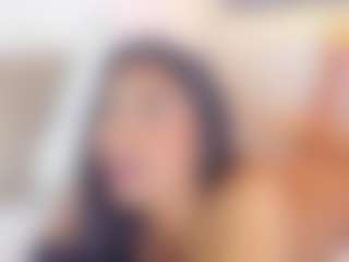 Elisa Castrillon's Live Sex Cam Show