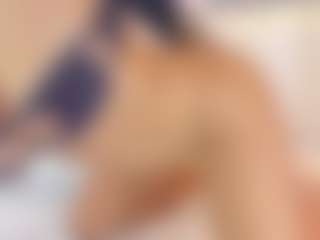 Elisa Castrillon's Live Sex Cam Show