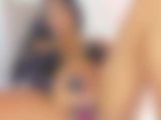 Elisa Castrillon's Live Sex Cam Show