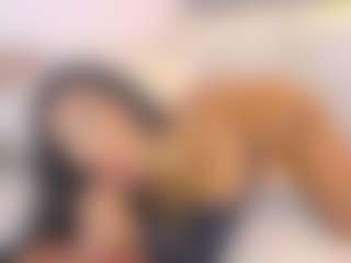 Elisa Castrillon's Live Sex Cam Show