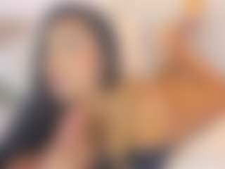 Elisa Castrillon's Live Sex Cam Show