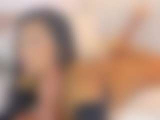 Elisa Castrillon's Live Sex Cam Show