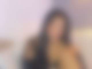 Elisa Castrillon's Live Sex Cam Show